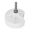 thumbnail image 4 of Knitting Machine Adapter, Quick Knit Power Adapter with Hex Drill Steel Bit, Crank Handle Adapter for 48 40 22 Needle DIY Craft Knit Sewing Accessories, 4 of 8