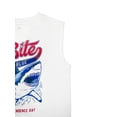thumbnail image 2 of Fourth of July Patriotic Americana Boys Printed Tank Top from Way To Celebrate, Sizes 4-18, 2 of 2