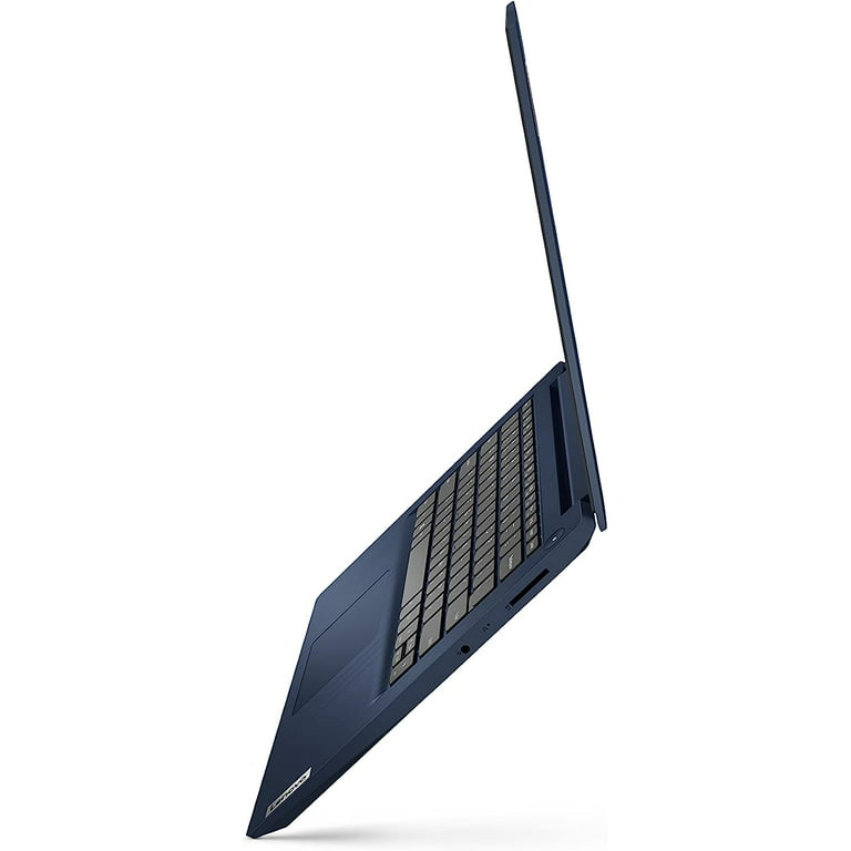 Lenovo IdeaPad 3 14ADA05 (81W00023FR), PC portable 14 pouces Full