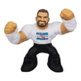 thumbnail image 1 of Figura de juguete Heroes of Goo Jit Zu CM Punk, 11,4 cm, elástica, 1 of 3