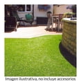 thumbnail image 3 of Tapete Mainstays De Pasto Artificial  1 X 2 M , Color Verde, 3 of 4