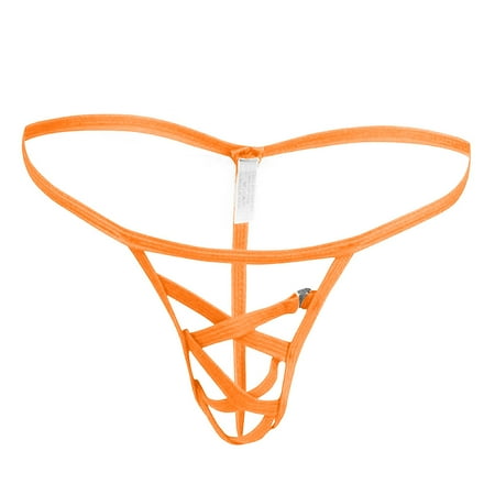 

VONCOS Lace Sexy Erotic Thong Mens Ice Silk Sexy Briefs Male Men sLow Waist Micro Bikini G-strings Panties
