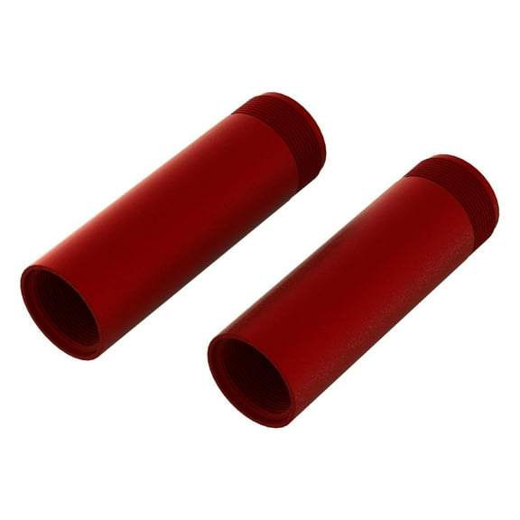ARRMA Aluminum Shock Body 15X64mm 2 ARA330709 Elec Car/Truck Replacement Parts