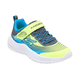 thumbnail image 3 of Tenis Skechers Microspec Advance Unisex Moderno amarillo 17, 3 of 5