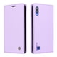 thumbnail image 5 of Funda para Samsung Galaxy A10/M10 Estuche de Cuero PU Tipo Cartera con Ranuras para Tarjetas y Cierre Magnético, 5 of 5