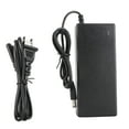 thumbnail image 2 of 54.6V 2A Power Adapter, Power Supply Converter with LED Indicator, for Headlights Toy Cars Balance Cars, 2 of 7