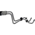 thumbnail image 4 of Dorman 624-281 Automatic Transmission Oil Cooler Hose Assembly for Specific Jeep Models, Natural Fits select: 2005-2010 JEEP GRAND CHEROKEE, 2006-2010 JEEP COMMANDER, 4 of 4