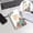 I, variant on 2025-2026 Weekly & Monthly Bound Planner Notebook With Color Divider Tabs Thick Acid-free Paper For Long-term Work Tracking, Personal Task Planning And Office Record Storage