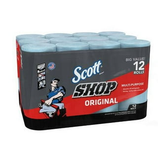 Scott® Kitchen Roll Paper Towels