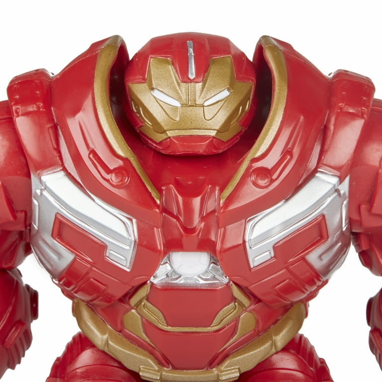 Marvel Avengers: Infinity War Hulkbuster with Infinity Stone Marvel Avengers: Infinity War Hulkbuster with Infinity Stone
