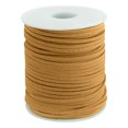 thumbnail image 1 of LCXmlly Gift Packing Ribbon 50 Yard Raffia Ribbon Soft Suede Texture Solid Color break Cuttable DIY Narrow Gift Packaging Christmas Decorations Raffia, 1 of 8