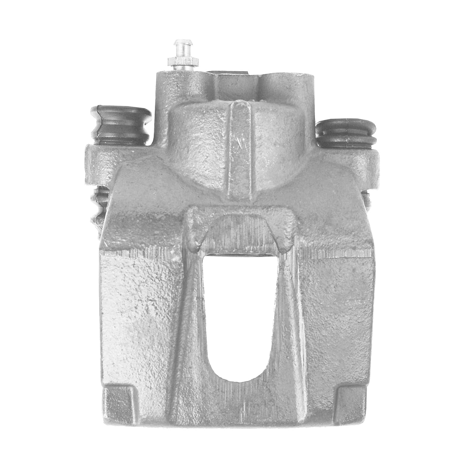 Detroit Axle - 2 Rear Brake Calipers for 2005 2006 2007 2008 2009 2010 Jeep Commander Grand Cherokee