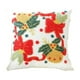 thumbnail image 2 of Funda de almohada de lona, decoración navideña, funda de almohada de calabaza, sofá de sala de estar, ambiente festivo, decoración de lazo, funda de cojín de Halloween, Acción de Gracias, decoraciones, 2 of 6