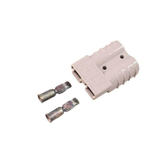 StentensGolf BCP1036 SB-50 Battery Charger DC Plug for EZ Marathon