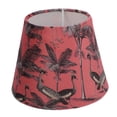 thumbnail image 2 of Modern Velvet Lampshade Exquisite Decorative Shade Soft Touch for E27 E14 Lamp Head, 2 of 8