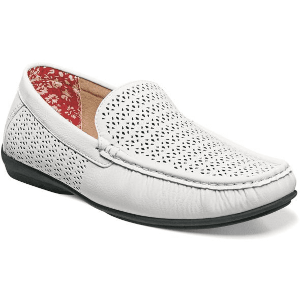stacy adams slippers
