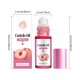thumbnail image 3 of Aceite nutritivo para bordes de dedos con sabores a melocotón, aceite de manicura de uñas fortificado y nutritivo, aceite de cuidado portátil de 5 ml para el cuidado de las uñas., 3 of 9