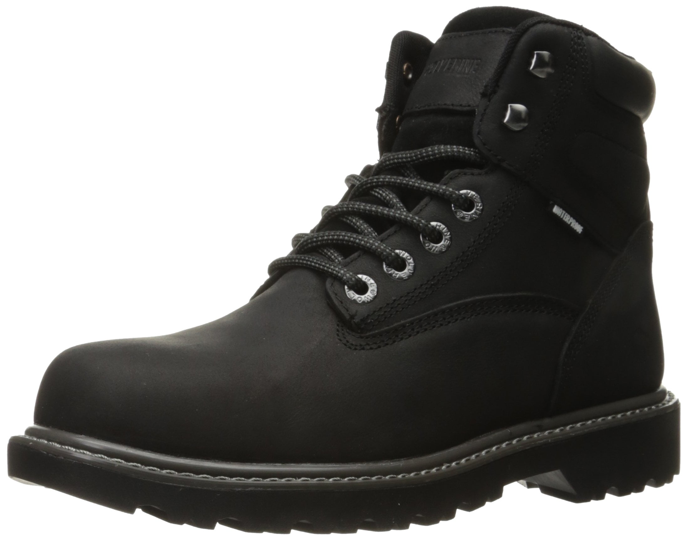 Wolverine Men's Floorhand Waterproof 6 