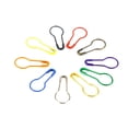 thumbnail image 4 of Suéter tejido a mano Suéter Suéter Marca Pasador anti-liberación Hebilla Pasador de seguridad Pasador de calabaza Pasador pequeño 100, 4 of 5
