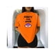 thumbnail image 2 of Playera Blusa De Mirate Con Amor Del Dia De La Mujer Color Anaranjado Talla Grande Marca Emil SaEs, 2 of 4