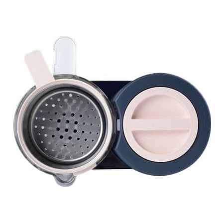 Beaba Babycook Neo - Baby blender/steamer - midnight needs cleaning