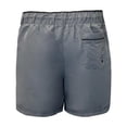 thumbnail image 2 of Traje de baño OP Para hombre Talla EG Liso Oxford, 2 of 4