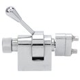 thumbnail image 4 of No es fácil de Romper El Colador de Lanzamiento Duradero, El Colador de Tambores de Tambor de Desglose de Aleacio de Aleació de Zinc de Alta, Para Profesionales de La, 4 of 7