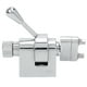 thumbnail image 4 of Throw-Off Snare Drum Strainer Strong Practicability High-Quality Zinc Alloy Material Throw-Off Strainer for Professionals Drum ANGGREK Otros, 4 of 8