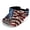 American Flag Eagle, variant on HELLHERO Red Floral Pattern Lightweight Sun Visor Hat for Tennis Hiking, Open Top Breathable Sun Visor Cap