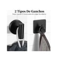 thumbnail image 3 of Juego De Accesorios Para Baño 12 Piezas Negro Lab.G  Juego De Accesorios De Baño, 3 of 4