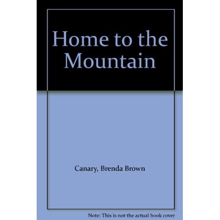 Pre-Owned Title: Home to the Mountain Paperback