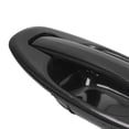 thumbnail image 4 of Manija de puerta Exterior delantera derecha 8265026000 82261, accesorio de repuesto para Hyundai Santa Fe, 4 of 8