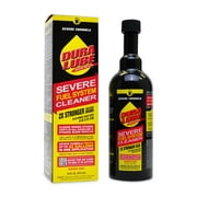 Dura Lube Severe Fuel System Cleaner Additive, Fights Ethanol 16oz