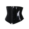 thumbnail image 3 of Corsets for Women Plus Size Corset Top Vintage Bustier Corset, 3 of 6