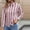 Wine, variant on SEMPAI Blouses & Tops Women Tops Long Sleeve Round Neck Womens Hoodies Sweatshirts Loose Fit Up to 50% Off Trendy Print Plus Size Sweatshirts for Womens Sweatshirts Amazing Prices