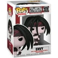 thumbnail image 2 of POP Animation: Fullmetal Alchemist - Envy, 2 of 4