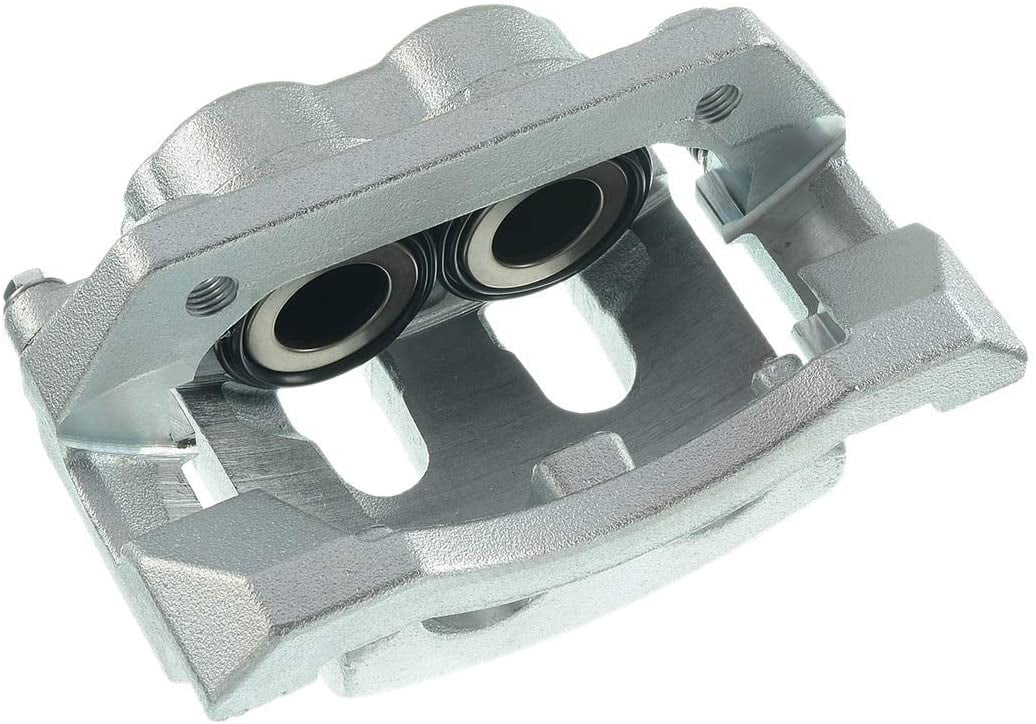 Disc Brake Caliper Repair Kit fits 2005-2012 Ford F-250 Super Duty,F-3 Disc Brake Caliper Repair Kit fits 2005-2012 Ford F-250 Super Duty,F-3