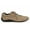 Khaki, variant on Women’s Lace Up Ballet Flats Retro Mary Jane Style Tennis Sneaker Comfortable Ballet Slip On Casual Sneaker for Walking