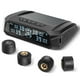 thumbnail image 1 of Sistema de Monitoreo de Presión de Neumáticos Masoll Negro con Cargador Solar y 4 Sensores para RV, 1 of 7