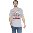 thumbnail image 4 of Dungeons & Dragons Mens T-Shirt, 4 of 6