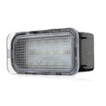 thumbnail image 4 of 2Pcs Car LED Number License Plate Light for FOCUS II FIESTA VII MONDEO IV KUGA 2008-2019 2025 Qhzl, 4 of 5