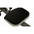 Stamina InMotion Rowing Machine with Adjustable Resistance