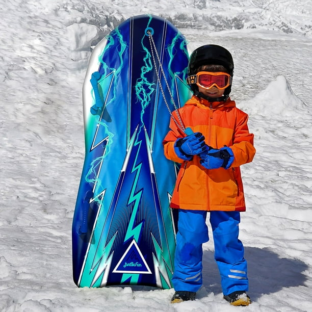 Artikfun 2 Person Snow Sled, 50