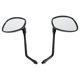 thumbnail image 1 of Espejo Retrovisor ANGGREK para Manillar de Motocicleta Visión Clara Ajustable En 360 Grados, 1 of 7