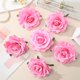 thumbnail image 3 of GOOHOCHY 9 broches de flores para el pelo, broches florales, horquillas para el pelo de graduación, alfileres de flores para abrigos, accesorios de vestir para mujer para el pelo y la ropa., 3 of 8