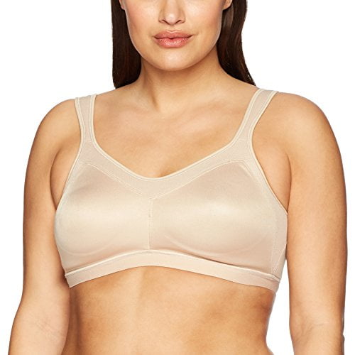 playtex 18 hour active lifestyle wirefree bra 4159