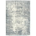 thumbnail image 5 of Alora Décor Vine/Scroll Transitional Cream/Gray 2'7" x 9'6" Rolled Rug, 5 of 14