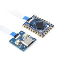 thumbnail image 3 of Placa de desarrollo Mini placa de desarrollo de diseño dividido (RP2040-Tiny-Kit), 3 of 6