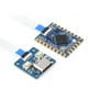 thumbnail image 2 of Placa de desarrollo Mini placa de desarrollo de diseño dividido (RP2040-Tiny-Kit), 2 of 5