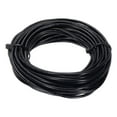 thumbnail image 1 of UL1007 16AWG Calibre Trenzado Conexión Cables, PVC Eléctrico Alambre Estañado Cobre Alambre 7,5 m/25 Pies Negro para Electrodomésticos Interno Conexión Cable, 1 of 7